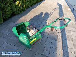 Kosiarka wrzecionowa Suffolk Punch 14 sk - Obrazek 4