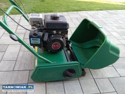 Kosiarka wrzecionowa Suffolk Punch 14 sk - Obrazek 1