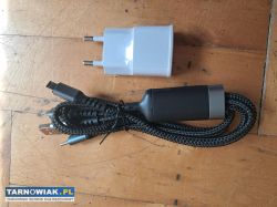 kable do telefonu - Obrazek 2