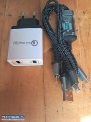 kable do telefonu - Obrazek 3