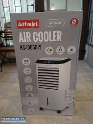 Klimator Activejet Selected KS-1065BPJ - Obrazek 2