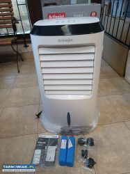 Klimator Activejet Selected KS-1065BPJ - Obrazek 3