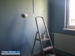 Malarz,Malowanie,Solidnie! - Obrazek 1