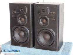 Kolumny perfect 150 tonsil 2x 150 wat. Dostawa - Obrazek 1
