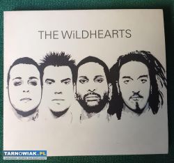 The Wildhearts Płyta CD - Obrazek 1