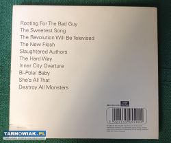 The Wildhearts Płyta CD - Obrazek 3