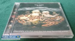 Limp Bizkit chocolate starfish and the hot dog - Obrazek 1