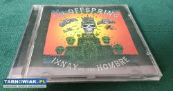 The Offspring Ixnay on the hombre - Obrazek 1