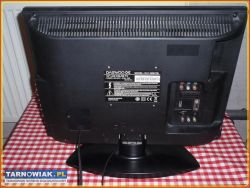 Telewizor Daewoo 19 cali - Obrazek 3