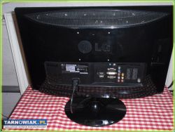 Telewizor LG 23 cale - Obrazek 3