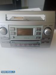 Radio toyota corolla Verso - Obrazek 1