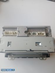 Radio toyota corolla Verso - Obrazek 2