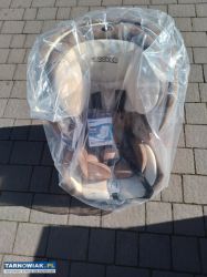 Ricokids Reno Fotelik Samochodowy 9-36 Kg Beżowy - Obrazek 1