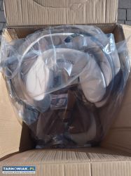 Ricokids Reno Fotelik Samochodowy 9-36 Kg Beżowy - Obrazek 2