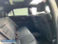 2011 Mercedes-Benz E 220 Avantgarde AMG Paket - Obrazek 3