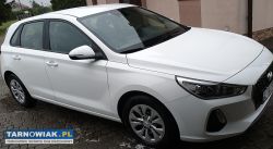Sprzedam Hyundai i30 - Obrazek 1