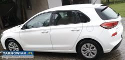 Sprzedam Hyundai i30 - Obrazek 4
