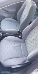 Seat leon 1.9 tdi - Obrazek 4