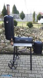 Grilo-wedzarnia - Obrazek 1