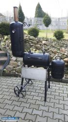 Grilo-wedzarnia - Obrazek 2