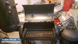 Grilo-wedzarnia - Obrazek 3