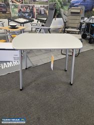 Stół kempingowy Camp4 90x60 - Obrazek 1