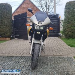 Yamaha tdm 850 - Obrazek 3