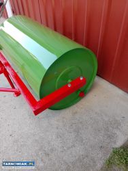 Walec ogrodowy siewnik gratis - Obrazek 3