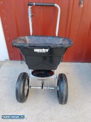 Walec ogrodowy siewnik gratis - Obrazek 4