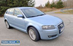 Audi a3 s-line - Obrazek 2