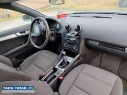 Audi a3 s-line - Obrazek 4
