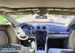 Mercedes-benz gl 2007 - Obrazek 3