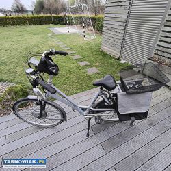 Rower elektryczny Batavus - Obrazek 1