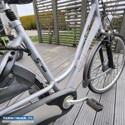 Rower elektryczny Batavus - Obrazek 2