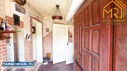 Dom do kapitalnego remontu – blisko Tarnowa - Obrazek 2