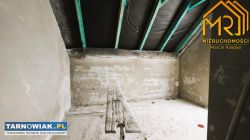 Dom w stanie deweloperskim w Woli Rzędzińskiej - Obrazek 4