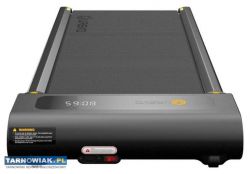 Bieżnia elektryczna UREVO Spacewalk Lite - Obrazek 1