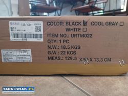 Bieżnia elektryczna UREVO Spacewalk Lite - Obrazek 3