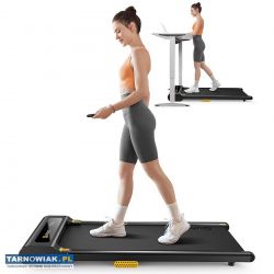 Bieżnia elektryczna UREVO Spacewalk Lite - Obrazek 4