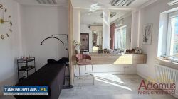Lokal biurowo-usługowy 26m2 - Obrazek 2