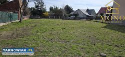 Działka budowlana 10 ar na przedmieściach Tarnowa - Obrazek 3