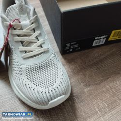 Buty sportowe damskie - Obrazek 3