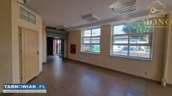Lokal 100 mkw, parter, centrum Tarnowa - Obrazek 2