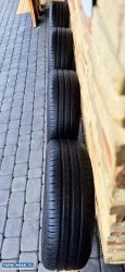 Opony Letnie 195/55 r16 Dębica Presto Hp2 Jak Nowe - Obrazek 4