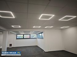 Sprzedam sufit podwieszany, lampy, drzwi, piec gaz - Obrazek 3