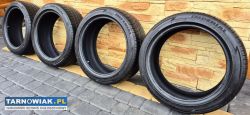 Opony Letnie 195/45 R16 Imperial Ecosport Jak Nowe - Obrazek 2