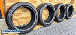 Opony Letnie 195/45 R16 Imperial Ecosport Jak Nowe - Obrazek 3
