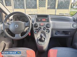 Fiat panda 2003r 1.1  54 km salon polska - Obrazek 4
