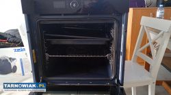 Piekarnik do zabudowy Whirlpool AKZ 6230 NB - Obrazek 2
