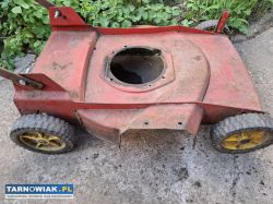 Obudowa kosiarki - Obrazek 1